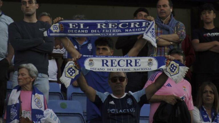 Comunicado | «A toda la familia recreativista»