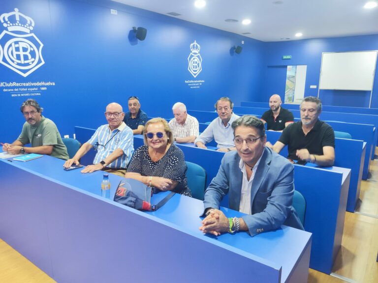 Nuestro Presidente José Antonio Cabrera refuerza el optimismo del recreativismo en La Jugada de Canal Sur