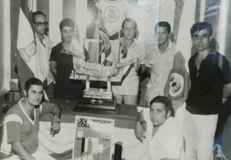 La Peña Recreativista Navidad cumple 54 años como referente histórico del recreativismo