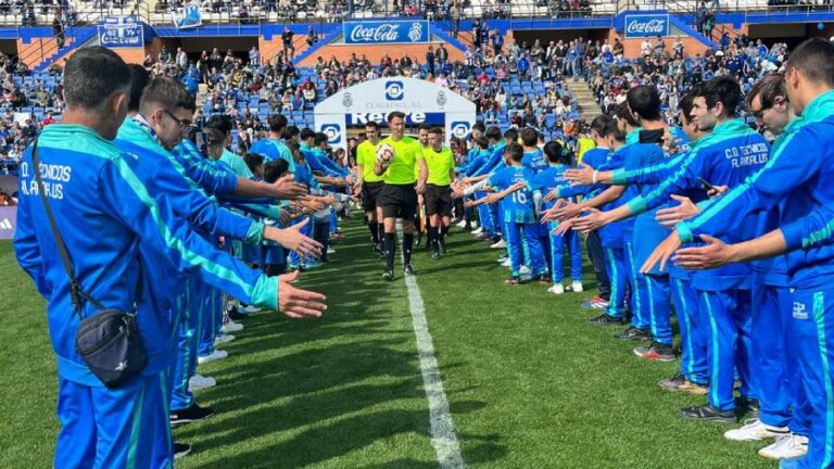 El Club Deportivo de Técnicos Al-Andalus y Academia Cristian Agüero, protagonistas en el Nuevo Colombino