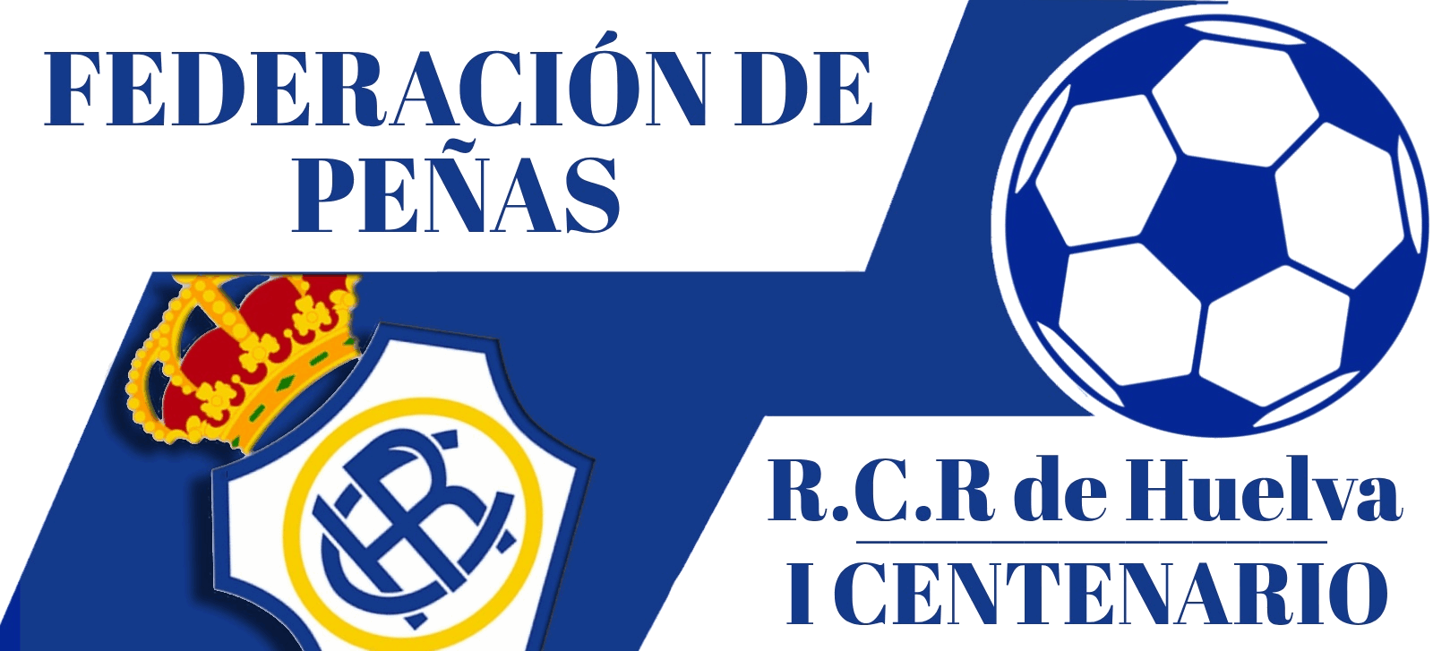 Federación de Peñas del Real Club Recreativo de Huelva