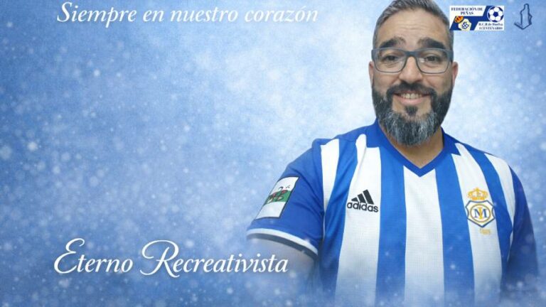 Iván Forever: el Decano honra a su ángel en un momento de memoria y sentimiento