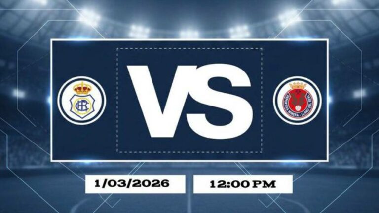 El Nuevo Colombino se prepara para otra final: el Decano recibe a la Deportiva Minera