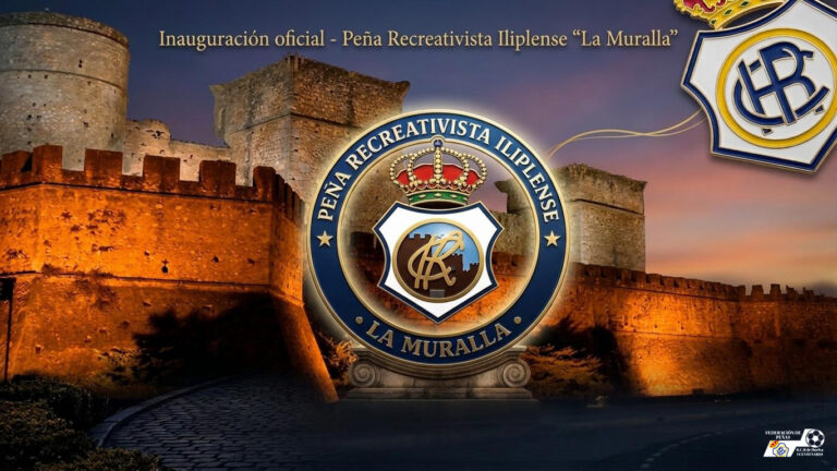 La Peña Recreativista Iliplense “La Muralla” ya es una realidad en Niebla