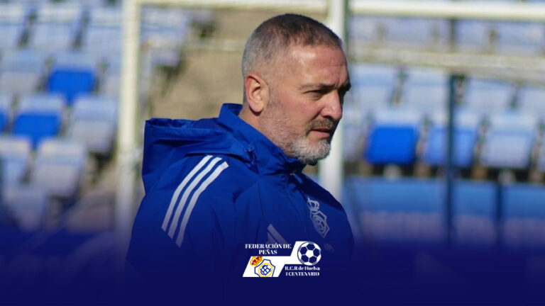 Arzu no continuará al frente del Recreativo de Huelva la próxima temporada