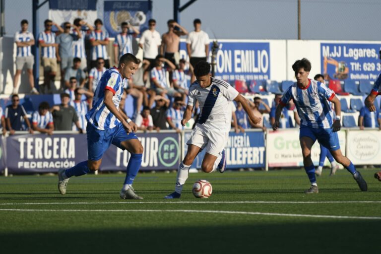 El Recreativo conquista el X Trofeo de la Vendimia