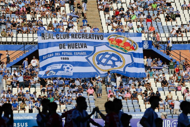 El Recreativo busca el pase a cuartos de la Copa Federación ante el Cacereño