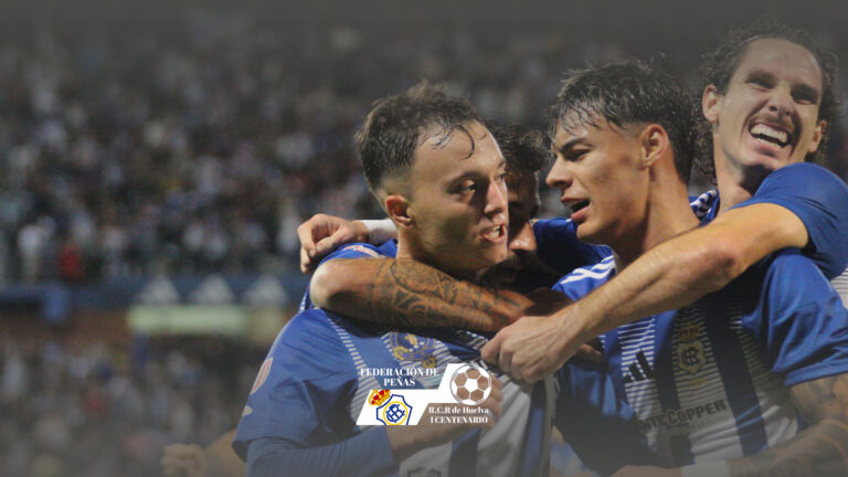 El Recre se despide de la Copa del Rey con orgullo y el apoyo incondicional de su afición